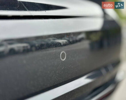 Черный Фольксваген Туарег, объемом двигателя 3 л и пробегом 141 тыс. км за 48500 $, фото 15 на Automoto.ua