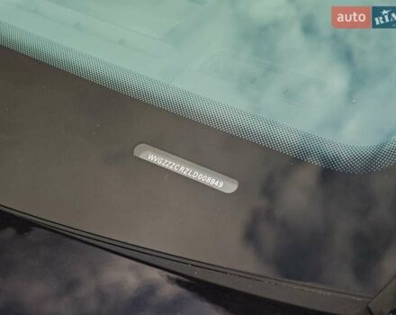 Черный Фольксваген Туарег, объемом двигателя 2.97 л и пробегом 98 тыс. км за 59980 $, фото 16 на Automoto.ua