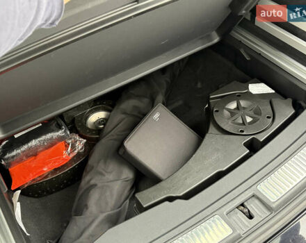 Черный Фольксваген Туарег, объемом двигателя 3 л и пробегом 188 тыс. км за 44555 $, фото 84 на Automoto.ua