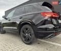 Черный Фольксваген Туарег, объемом двигателя 2.97 л и пробегом 175 тыс. км за 49900 $, фото 18 на Automoto.ua