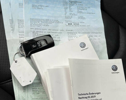 Черный Фольксваген Туарег, объемом двигателя 3 л и пробегом 188 тыс. км за 44555 $, фото 110 на Automoto.ua