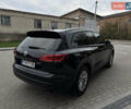 Фольксваген Туарег 2019 в Дубно на Automoto.ua Черный Фольксваген Туарег, объемом двигателя 3 л и пробегом 48 тыс. км за 43500 $, фото 9 на Automoto.ua