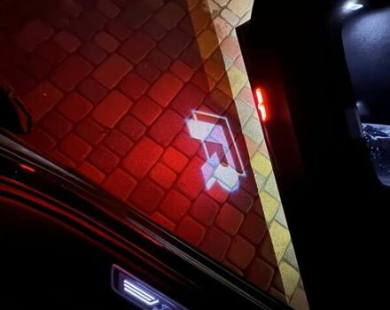 Черный Фольксваген Туарег, объемом двигателя 2.97 л и пробегом 194 тыс. км за 48200 $, фото 43 на Automoto.ua