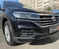 Чорний Фольксваген Туарег, об'ємом двигуна 3 л та пробігом 43 тис. км за 43990 $, фото 9 на Automoto.ua