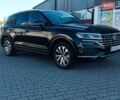 Чорний Фольксваген Туарег, об'ємом двигуна 2.97 л та пробігом 255 тис. км за 41500 $, фото 1 на Automoto.ua
