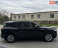 Фольксваген Туарег 2019 в Дубно на Automoto.ua Черный Фольксваген Туарег, объемом двигателя 3 л и пробегом 48 тыс. км за 43500 $, фото 12 на Automoto.ua