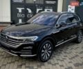 Черный Фольксваген Туарег, объемом двигателя 2.97 л и пробегом 130 тыс. км за 46999 $, фото 19 на Automoto.ua