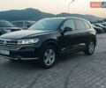 Черный Фольксваген Туарег, объемом двигателя 2.97 л и пробегом 255 тыс. км за 43500 $, фото 15 на Automoto.ua