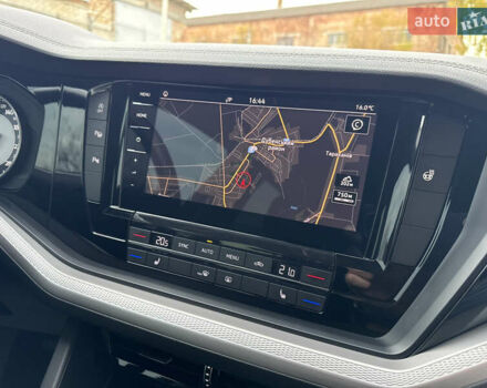 Фольксваген Туарег 2019 в Дубно на Automoto.ua Черный Фольксваген Туарег, объемом двигателя 3 л и пробегом 48 тыс. км за 43500 $, фото 44 на Automoto.ua