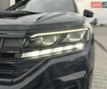 Черный Фольксваген Туарег, объемом двигателя 2.97 л и пробегом 175 тыс. км за 49900 $, фото 1 на Automoto.ua
