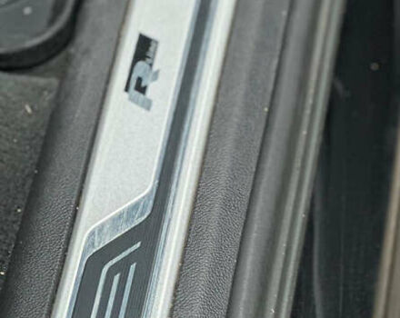 Черный Фольксваген Туарег, объемом двигателя 3 л и пробегом 115 тыс. км за 45500 $, фото 28 на Automoto.ua