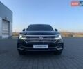 Черный Фольксваген Туарег, объемом двигателя 2.97 л и пробегом 77 тыс. км за 51000 $, фото 6 на Automoto.ua