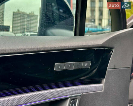 Черный Фольксваген Туарег, объемом двигателя 3 л и пробегом 141 тыс. км за 48500 $, фото 25 на Automoto.ua