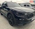 Черный Фольксваген Туарег, объемом двигателя 2.97 л и пробегом 175 тыс. км за 49900 $, фото 14 на Automoto.ua