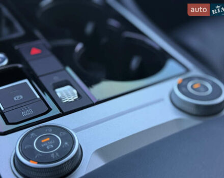 Черный Фольксваген Туарег, объемом двигателя 3 л и пробегом 195 тыс. км за 44600 $, фото 31 на Automoto.ua