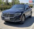 Черный Фольксваген Туарег, объемом двигателя 2.97 л и пробегом 194 тыс. км за 48200 $, фото 4 на Automoto.ua