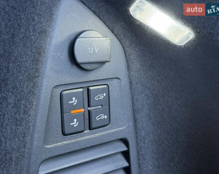 Черный Фольксваген Туарег, объемом двигателя 3 л и пробегом 195 тыс. км за 44600 $, фото 33 на Automoto.ua