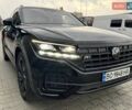 Черный Фольксваген Туарег, объемом двигателя 2.97 л и пробегом 175 тыс. км за 49900 $, фото 4 на Automoto.ua