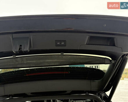 Черный Фольксваген Туарег, объемом двигателя 3 л и пробегом 188 тыс. км за 44555 $, фото 77 на Automoto.ua