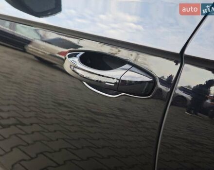 Черный Фольксваген Туарег, объемом двигателя 2.97 л и пробегом 98 тыс. км за 59980 $, фото 20 на Automoto.ua