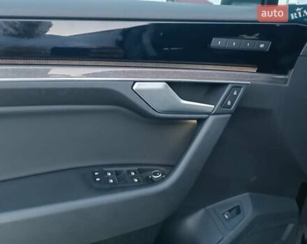 Чорний Фольксваген Туарег, об'ємом двигуна 2.97 л та пробігом 255 тис. км за 41500 $, фото 36 на Automoto.ua