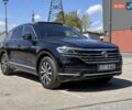 Черный Фольксваген Туарег, объемом двигателя 2.97 л и пробегом 194 тыс. км за 48200 $, фото 11 на Automoto.ua