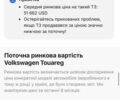 Черный Фольксваген Туарег, объемом двигателя 2.97 л и пробегом 255 тыс. км за 43500 $, фото 47 на Automoto.ua