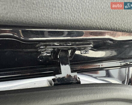 Черный Фольксваген Туарег, объемом двигателя 3 л и пробегом 188 тыс. км за 44555 $, фото 105 на Automoto.ua