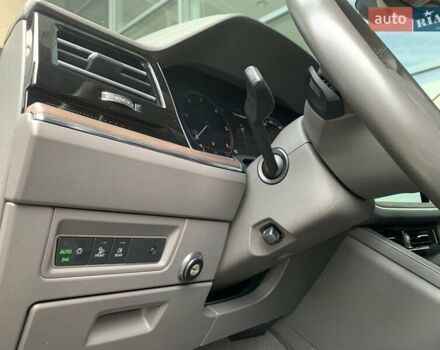 Черный Фольксваген Туарег, объемом двигателя 2.97 л и пробегом 77 тыс. км за 51000 $, фото 16 на Automoto.ua