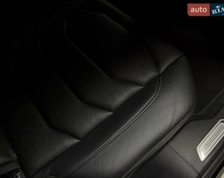 Черный Фольксваген Туарег, объемом двигателя 2.97 л и пробегом 123 тыс. км за 49900 $, фото 53 на Automoto.ua