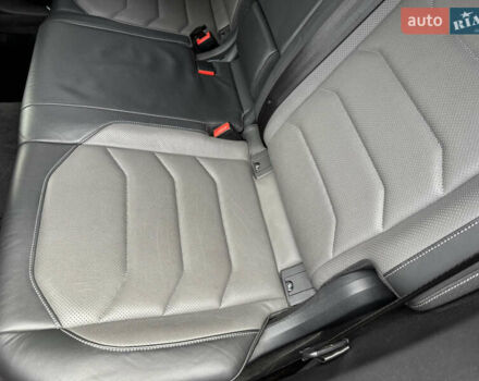 Чорний Фольксваген Туарег, об'ємом двигуна 2.97 л та пробігом 79 тис. км за 68000 $, фото 11 на Automoto.ua