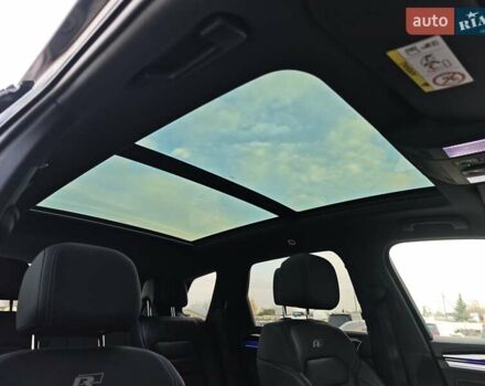 Черный Фольксваген Туарег, объемом двигателя 2.97 л и пробегом 98 тыс. км за 59980 $, фото 50 на Automoto.ua