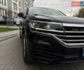Фольксваген Туарег 2019 в Дубно на Automoto.ua Черный Фольксваген Туарег, объемом двигателя 3 л и пробегом 48 тыс. км за 43500 $, фото 20 на Automoto.ua