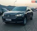 Черный Фольксваген Туарег, объемом двигателя 2.97 л и пробегом 255 тыс. км за 43500 $, фото 12 на Automoto.ua