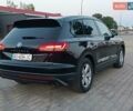 Черный Фольксваген Туарег, объемом двигателя 2.97 л и пробегом 255 тыс. км за 43500 $, фото 4 на Automoto.ua