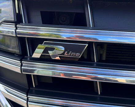 Чорний Фольксваген Туарег, об'ємом двигуна 3 л та пробігом 220 тис. км за 44500 $, фото 2 на Automoto.ua