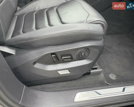 Черный Фольксваген Туарег, объемом двигателя 3 л и пробегом 188 тыс. км за 44555 $, фото 52 на Automoto.ua