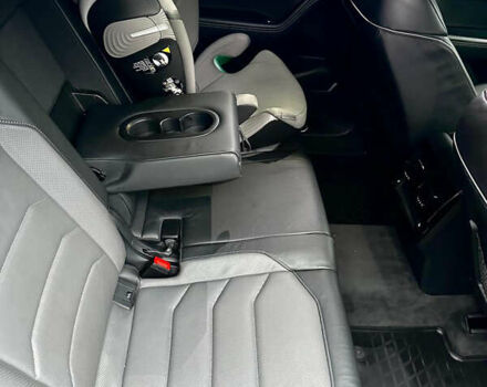 Черный Фольксваген Туарег, объемом двигателя 3 л и пробегом 115 тыс. км за 45500 $, фото 24 на Automoto.ua