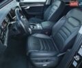 Черный Фольксваген Туарег, объемом двигателя 2.97 л и пробегом 255 тыс. км за 42000 $, фото 29 на Automoto.ua
