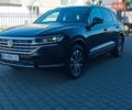 Черный Фольксваген Туарег, объемом двигателя 2.97 л и пробегом 255 тыс. км за 42000 $, фото 10 на Automoto.ua