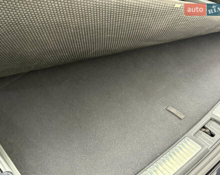 Черный Фольксваген Туарег, объемом двигателя 3 л и пробегом 188 тыс. км за 44555 $, фото 83 на Automoto.ua