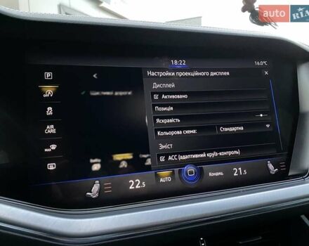 Черный Фольксваген Туарег, объемом двигателя 2.97 л и пробегом 130 тыс. км за 46500 $, фото 75 на Automoto.ua