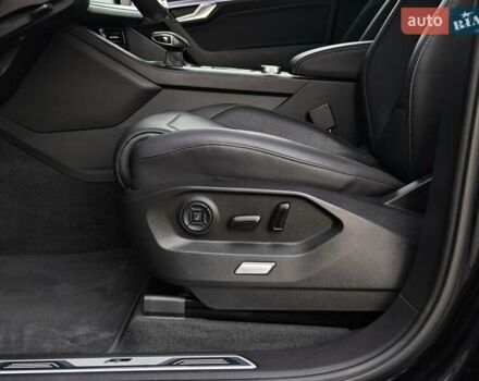 Черный Фольксваген Туарег, объемом двигателя 2.97 л и пробегом 98 тыс. км за 59980 $, фото 34 на Automoto.ua