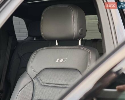 Черный Фольксваген Туарег, объемом двигателя 2.97 л и пробегом 98 тыс. км за 59980 $, фото 33 на Automoto.ua