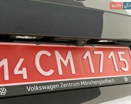 Черный Фольксваген Туарег, объемом двигателя 3 л и пробегом 188 тыс. км за 44555 $, фото 91 на Automoto.ua