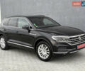 Черный Фольксваген Туарег, объемом двигателя 3 л и пробегом 188 тыс. км за 44555 $, фото 3 на Automoto.ua