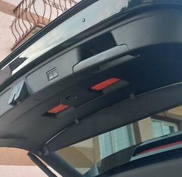 Черный Фольксваген Туарег, объемом двигателя 2.97 л и пробегом 163 тыс. км за 51500 $, фото 1 на Automoto.ua