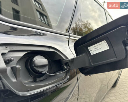Фольксваген Туарег 2019 в Дубно на Automoto.ua Черный Фольксваген Туарег, объемом двигателя 3 л и пробегом 48 тыс. км за 43500 $, фото 57 на Automoto.ua