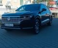 Чорний Фольксваген Туарег, об'ємом двигуна 2.97 л та пробігом 255 тис. км за 41500 $, фото 6 на Automoto.ua