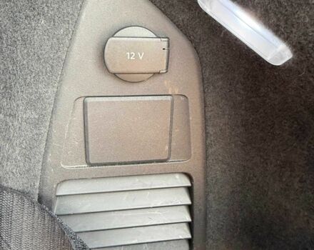 Черный Фольксваген Туарег, объемом двигателя 3 л и пробегом 163 тыс. км за 40000 $, фото 14 на Automoto.ua